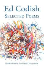 Ed Codish: Selected Poems