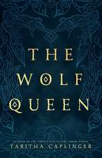 The Wolf Queen