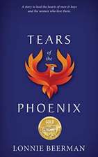 Tears of the Phoenix