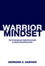 Warrior Mindset