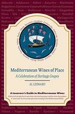 Mediterranean Wines of Place