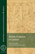 Roman Sculpture in Context