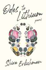 Odes to Lithium