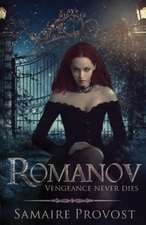 ROMANOV