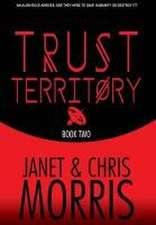 Trust Territory