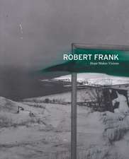 Robert Frank