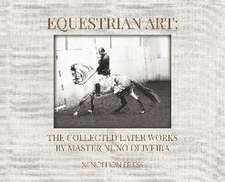 Equestrian Art