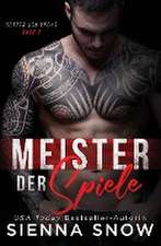 Snow, S: Meister der Spiele