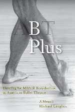 B Plus