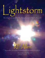 Lightstorm