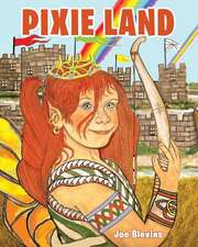 Pixie Land