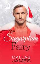 The Sugarplum Fairy