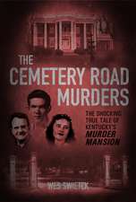 The Cemetery Road Murders