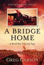 A Bridge Home