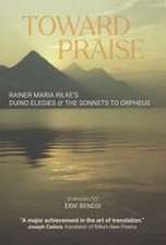 Toward Praise