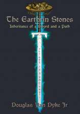 The Earthrin Stones Book 1 of 3