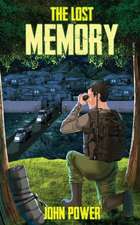 THE LOST MEMORY