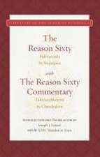 The Reason Sixty