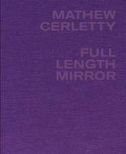 Mathew Cerletty