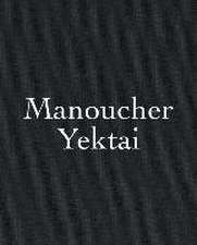 Manoucher Yektai