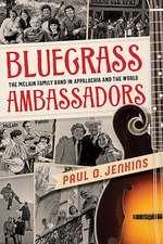 Bluegrass Ambassadors