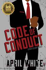 Code of Conduct