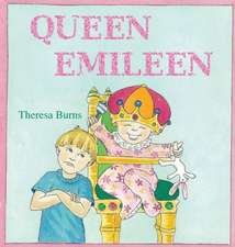 Queen Emileen