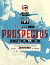 Chicago Cubs 2020