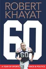 Khayat, R: 60