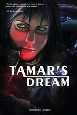 Tamar's Dream