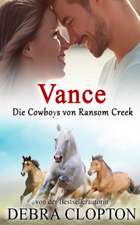 Clopton, D: Vance