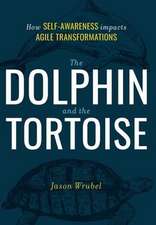 The Dolphin and the Tortoise