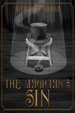 The Magician's Sin