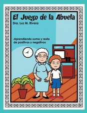 El juego de la abuela