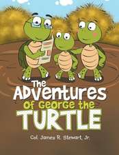 The Adventures of George the Turtle