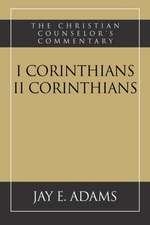 I and II Corinthians