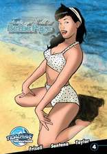 Fantasy World of Bettie Page #4