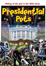 Presidential Pets