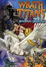 Wrath of the Titans