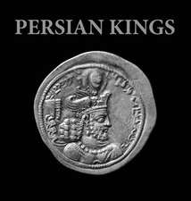 Persian Kings