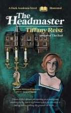 The Headmaster