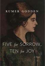 Five for Sorrow, Ten for Joy