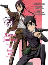 Kino's Journey - The Beautiful World 5