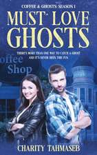 Coffee and Ghosts 1