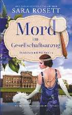 Rosett, S: Mord im Gesellschaftsanzug