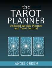 The Tarot Planner