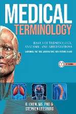 MEDICAL TERMINOLOGY