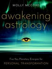 Awakening Astrology