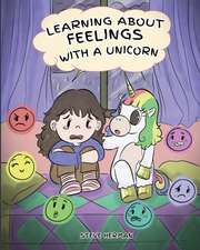 Learning about Feelings with a Unicorn