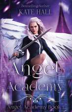 Angel Academy